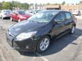 2014 Focus SE Sedan #5