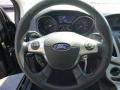 2014 Focus SE Sedan #12