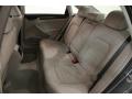 Rear Seat of 2013 Volkswagen Passat V6 SEL #17