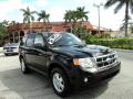 2012 Escape XLT #1 2012 Escape XLT #1