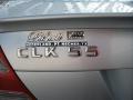 2005 CLK 55 AMG Cabriolet #19