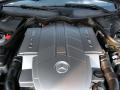  2005 CLK 5.4 Liter AMG SOHC 24-Valve V8 Engine #25
