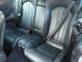 Rear Seat of 2005 Mercedes-Benz CLK 55 AMG Cabriolet #36