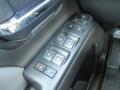 Controls of 2015 GMC Sierra 2500HD Double Cab Chassis #13
