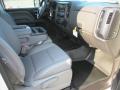 2015 Sierra 2500HD Double Cab Chassis #21