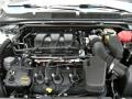  2015 Taurus 3.5 Liter DOHC 24-Valve Ti-VCT V6 Engine #16
