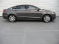 2015 Ford Fusion Magnetic Metallic #3