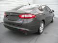  2015 Ford Fusion Magnetic Metallic #4