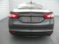  2015 Ford Fusion Magnetic Metallic #5
