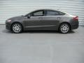  2015 Ford Fusion Magnetic Metallic #6