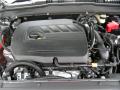  2015 Fusion 1.5 Liter EcoBoost DI Turbocharged DOHC 16-Valve Ti-VCT 4 Cylinder Engine #17