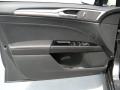 Door Panel of 2015 Ford Fusion SE #21