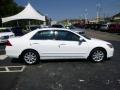 2007 Accord EX-L V6 Sedan #6 2007 Accord EX-L V6 Sedan #6