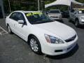 2007 Accord EX-L V6 Sedan #7 2007 Accord EX-L V6 Sedan #7