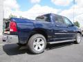 2014 1500 Big Horn Crew Cab 4x4 #7