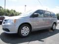 2014 Grand Caravan SE #3