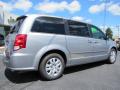 2014 Grand Caravan SE #7