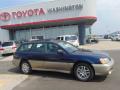 2003 Outback Wagon #2 2003 Outback Wagon #2