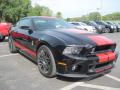 2013 Mustang Shelby GT500 Coupe #3