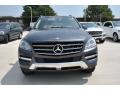 2015 ML 350 4Matic #5