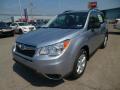 2015 Forester 2.5i #3