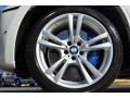  2013 BMW X6 M M xDrive Wheel #22