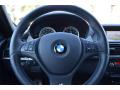  2013 BMW X6 M M xDrive Steering Wheel #34