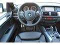 Controls of 2013 BMW X6 M M xDrive #45