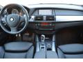 Dashboard of 2013 BMW X6 M M xDrive #46