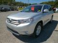 2012 Highlander SE 4WD #2 2012 Highlander SE 4WD #2