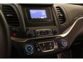 Controls of 2014 Chevrolet Impala LS #9