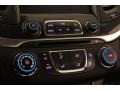 Controls of 2014 Chevrolet Impala LS #10