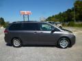 2013 Sienna XLE #5