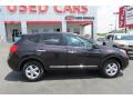 2013 Rogue S AWD #8 2013 Rogue S AWD #8