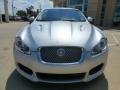 2010 XF XFR Sport Sedan #6