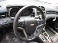  2015 Chevrolet Malibu LTZ Steering Wheel #15