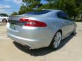 2010 XF XFR Sport Sedan #10