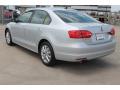 2011 Jetta SE Sedan #7