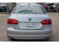 2011 Jetta SE Sedan #8