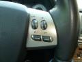 Controls of 2010 Jaguar XF XFR Sport Sedan #30