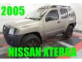 2005 Xterra SE 4x4 #1
