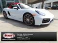 2015 Boxster GTS #1