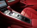  2015 Boxster 7 Speed PDK Automatic Shifter #17