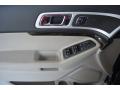 Door Panel of 2015 Ford Explorer Limited 4WD #5