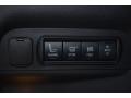 Controls of 2015 Ford Explorer Limited 4WD #10
