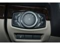 Controls of 2015 Ford Explorer Limited 4WD #30