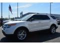 2015 Explorer XLT #3 2015 Explorer XLT #3
