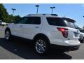 2015 Explorer XLT #30 2015 Explorer XLT #30