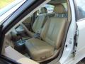 2003 Nissan Altima Blond Interior #12 2003 Nissan Altima Blond Interior #12