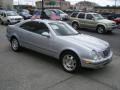 1999 CLK 320 Coupe #2